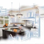 5 Steps to planning your Kitchen or Bathroom Renovation