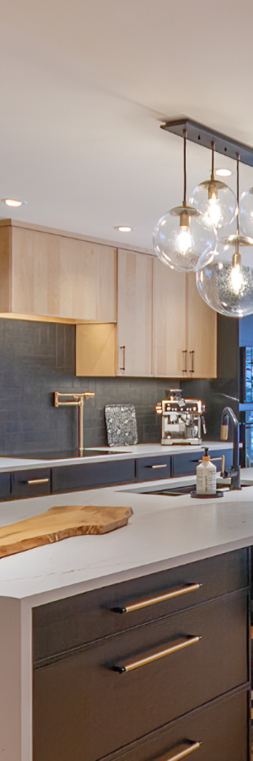 award winning kitchen KCMA Designer of the Year