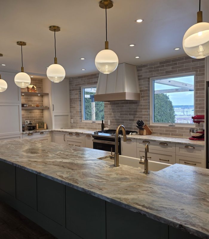 custom kitchen, custom cabinet, kitchen design