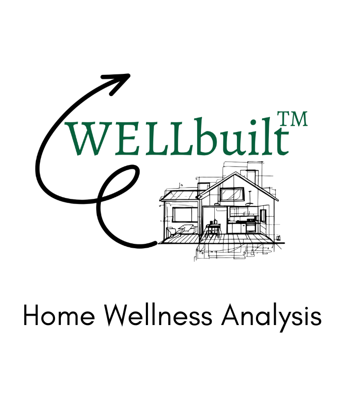 WELLbuilt Home Analysis image